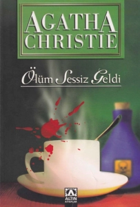 Agatha Christie "Ölüm Səssiz Gəldi" PDF