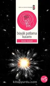 Metin Hotinli "50 Soruda Büyük Patlama Kuramı" PDF