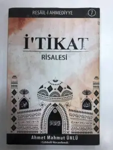 Ahmet Mahmut Ünlü - "İtikat Risalesi" PDF