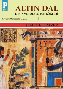 James G. Frazer "Altın Dal 2" PDF