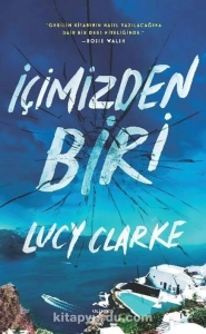 Lucy Clarke "İçimizden Biri" PDF