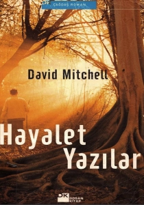 David Mitchell "Hayalet Yazılar" PDF