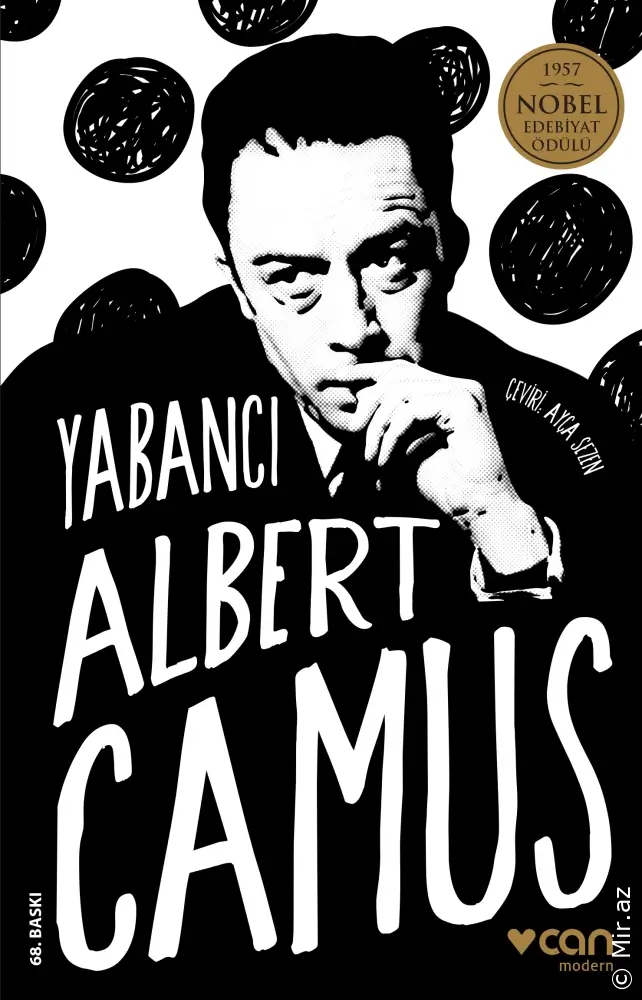Albert Camus - Yad (Səsli Kitab)