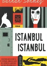 Burhan Sönmez "İstanbul İstanbul" PDF