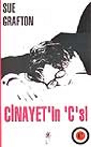 Sue Grafton "Cinayet'in 'C'si" PDF