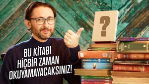 Barış Özcan'ın İlham Verici Kitap Önerileri: Zihninizi Geliştirecek Kitaplar
