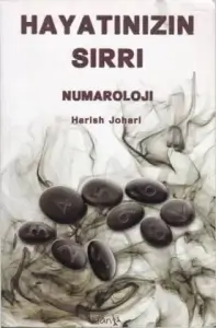 Harish Johari "Hayatınızın Sırrı - Numaroloji" PDF