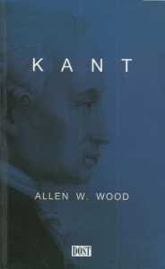 Ellen Meiksins Wood "Kant" PDF