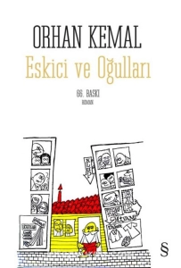 Orhan Kemal "Eskici ve Oğulları" PDF
