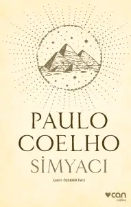 Paulo Coelho - Simyacı (Sesli Kitap)