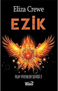 Eliza Crewe "Ruh Yiyenler Serisi 2.Ezik" PDF