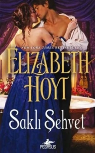 Elizabeth Hoyt "Saklı Şehvet" PDF