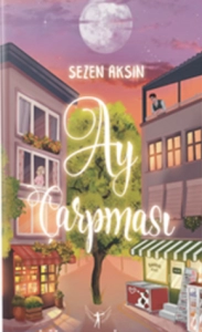 Sezen Akşın "Ay Çarpması" PDF