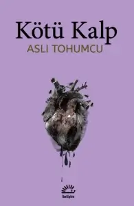 Aslı Tohumcu "Pis Ürək" PDF