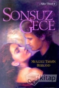 Muazzez Tahsin Berkant "Sonsuz Gece" PDF