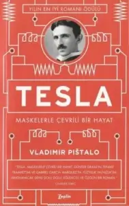 Vladimir Pistalo "Tesla - Maskelerle Çevrili Bir Hayat" PDF