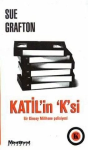 Sue Grafton "Katil'in 'K'sı" PDF