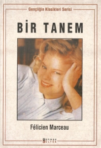 Felicien Marceau "Bir Dənəm" PDF