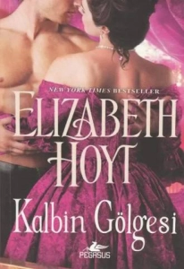 Elizabeth Hoyt "Kalbin Gölgesi" PDF