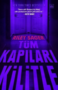 Riley Sager "Tüm Kapıları Kilitle" PDF