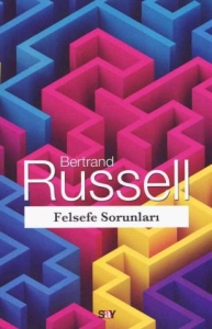 Bertrand Russell "Felsefe Sorunları" PDF