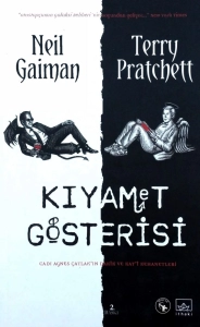 Neil Gaiman "Kıyamet Gösterisi" PDF