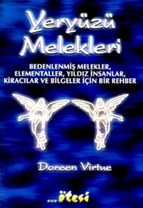 Doreen Virtue "Yeryüzü Melekleri" EPUB