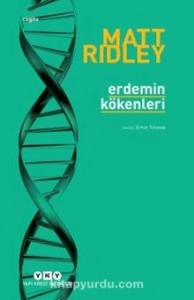 Matt Ridley "Erdemin Kökenleri" PDF