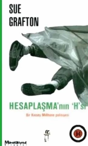 Sue Grafton "Hesaplaşma'nın 'H'si" PDF