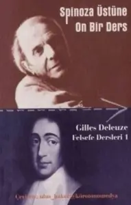 Gilles Deleuze "Spinoza Üstüne 11 Ders" PDF