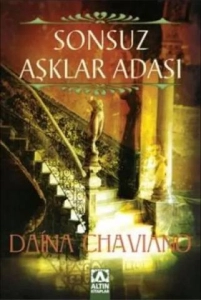 Diana Chaviano "Sonsuz Aşklar Adası" PDF