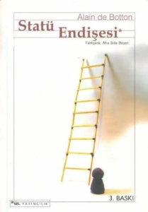 Alain de Botton "Statü Endişesi" PDF