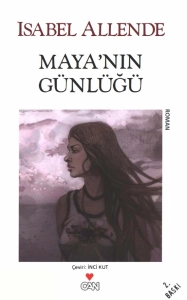 Isabel Allende "Mayanın Günlüğü" PDF