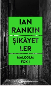 İan Rankin "Şikayetler" PDF