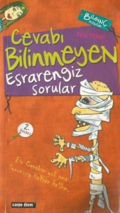 Arzu Yüksel "Cevabı Bilinmeyen Esrarengiz Sorular" PDF