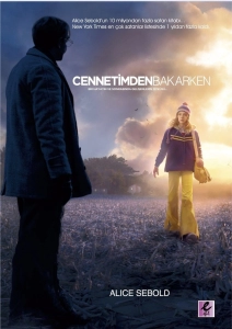 Alice Sebold "Cennetimden Bakarken" PDF