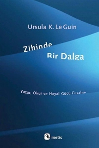 Ursula K. Le Guin "Zihinde Bir Dalga" PDF