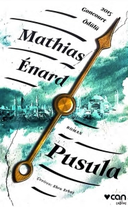 Mathias Enard "Kompas" PDF