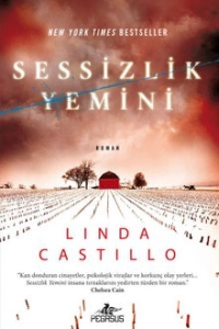Linda Castillo "Sessizlik Yemini" PDF