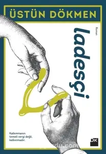 Üstün Dökmen "Ladesçi - Yaşamın Kerteriz Defterinden Bir Roman" PDF
