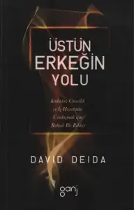 David Deida "Üstün Erkeğin Yolu" PDF