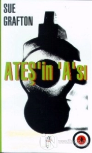 Sue Grafton "Ateşin 'A'sı" PDF