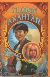 Jon Berkeley "Wednesday Tales Serisi 3.Yıldırım Anahtar" PDF