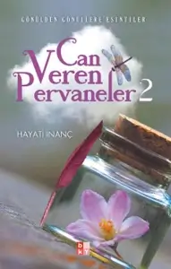 Hayati İnanç "Can Veren Pervaneler 2" PDF