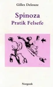 Gilles Deleuze "Spinoza Pratik Felsefe" PDF