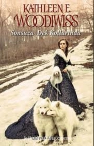 Kathleen E. Woodiwiss "Sonsuza Dek Kollarında" PDF