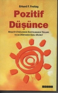 Erhard F. Freitag "Pozitif Düşünce" PDF