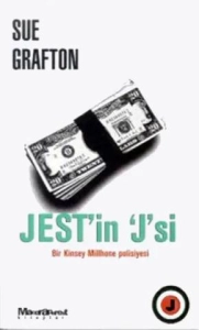 Sue Grafton "Jest'in 'J'si" PDF