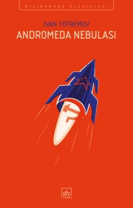 Ivan Yefremov "Andromeda Dumanlığı" PDF