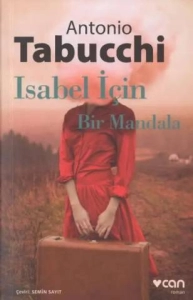 Antonio Tabucchi "İsabel İçin Bir Mandela" PDF